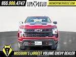 New 2026 Chevrolet Silverado 1500 LT Crew Cab for sale #206648 - photo 7