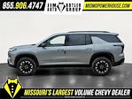 New 2026 Chevrolet Traverse Z71 for sale #206806 - photo 3