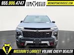 New 2026 Chevrolet Traverse Z71 for sale #206806 - photo 7