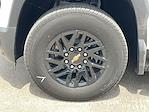 2024 Chevrolet Silverado EV Crew Cab 4WD Pickup for sale #206946 - photo 76