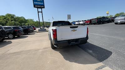 New 2024 Chevrolet Silverado EV Work Truck Crew Cab 4WD Pickup for sale #206947 - photo 2