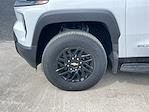 2024 Chevrolet Silverado EV Crew Cab 4WD Pickup for sale #206947 - photo 34