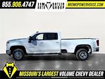 New 2026 Chevrolet Silverado 3500 LT Crew Cab for sale #207074 - photo 2