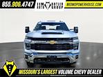 New 2026 Chevrolet Silverado 3500 LT Crew Cab for sale #207074 - photo 6