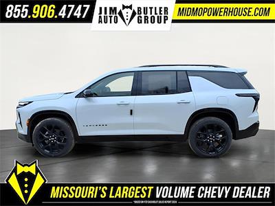 New 2026 Chevrolet Traverse RS for sale #207130 - photo 2