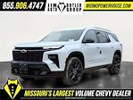 New 2026 Chevrolet Traverse RS for sale #207130 - photo 1