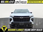 New 2026 Chevrolet Traverse RS for sale #207130 - photo 9