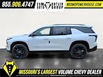 New 2026 Chevrolet Traverse RS for sale #207130 - photo 2