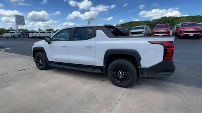 New 2024 Chevrolet Silverado EV Work Truck Crew Cab 4WD Pickup for sale #207459 - photo 2