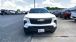 New 2024 Chevrolet Silverado EV Work Truck Crew Cab 4WD Pickup for sale #207459 - photo 4