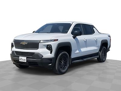2024 Chevrolet Silverado EV Crew Cab 4WD Pickup for sale #207460 - photo 1