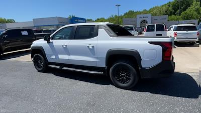 New 2024 Chevrolet Silverado EV Work Truck Crew Cab 4WD Pickup for sale #207460 - photo 2