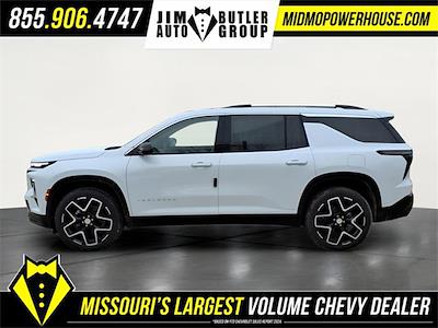 New 2026 Chevrolet Traverse High Country for sale #207622 - photo 2