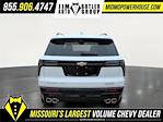 New 2026 Chevrolet Traverse High Country for sale #207622 - photo 5