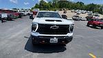 2025 Chevrolet Silverado 2500 Crew Cab 4WD Pickup for sale #207657 - photo 4