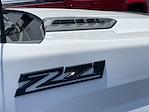 2025 Chevrolet Silverado 2500 Crew Cab 4WD Pickup for sale #207657 - photo 32