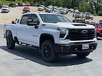2025 Chevrolet Silverado 2500 Crew Cab 4WD Pickup for sale #207657 - photo 41