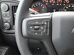 New 2026 Chevrolet Silverado 1500 Custom Crew Cab for sale #208480 - photo 23