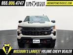New 2026 Chevrolet Silverado 1500 Custom Crew Cab for sale #208480 - photo 7