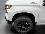 New 2026 Chevrolet Silverado 1500 Custom Crew Cab for sale #208480 - photo 8