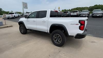New 2025 Chevrolet Colorado ZR2 Crew Cab 4WD Pickup for sale #208491 - photo 2