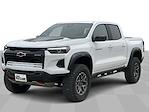 New 2025 Chevrolet Colorado ZR2 Crew Cab 4WD Pickup for sale #208491 - photo 1