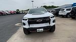 New 2025 Chevrolet Colorado ZR2 Crew Cab 4WD Pickup for sale #208491 - photo 4