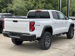 New 2025 Chevrolet Colorado ZR2 Crew Cab 4WD Pickup for sale #208491 - photo 39