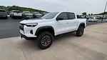 New 2025 Chevrolet Colorado ZR2 Crew Cab 4WD Pickup for sale #208491 - photo 5
