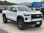 New 2025 Chevrolet Colorado ZR2 Crew Cab 4WD Pickup for sale #208491 - photo 41