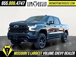 New 2026 Chevrolet Silverado 1500 LT Crew Cab for sale #209174 - photo 1