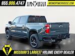 New 2026 Chevrolet Silverado 1500 LT Crew Cab for sale #209174 - photo 2