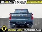 New 2026 Chevrolet Silverado 1500 LT Crew Cab for sale #209174 - photo 4