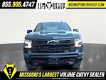 New 2026 Chevrolet Silverado 1500 LT Crew Cab for sale #209174 - photo 6