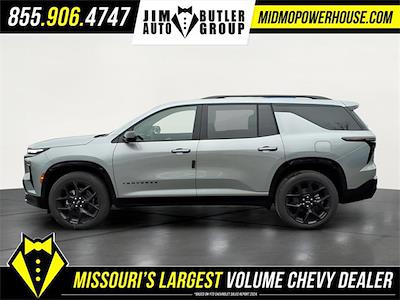 New 2026 Chevrolet Traverse RS for sale #209488 - photo 2