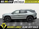 New 2026 Chevrolet Traverse RS for sale #209488 - photo 2