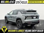 New 2026 Chevrolet Traverse RS for sale #209488 - photo 4