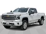 2025 Chevrolet Silverado 2500 Crew Cab 4WD Pickup for sale #C210387 - photo 1