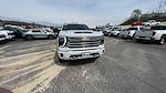 2025 Chevrolet Silverado 2500 Crew Cab 4WD Pickup for sale #C210387 - photo 4