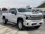 2025 Chevrolet Silverado 2500 Crew Cab 4WD Pickup for sale #C210387 - photo 45