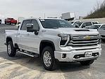 2025 Chevrolet Silverado 2500 Crew Cab 4WD Pickup for sale #C210387 - photo 88