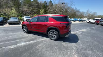2025 Chevrolet Traverse FWD SUV for sale #210641 - photo 2