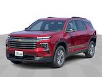 2025 Chevrolet Traverse FWD SUV for sale #210641 - photo 1