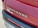 2025 Chevrolet Traverse FWD SUV for sale #210641 - photo 32