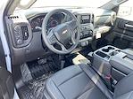 2025 Chevrolet Silverado 1500 Regular Cab 4WD Pickup for sale #210794 - photo 11