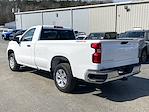 2025 Chevrolet Silverado 1500 Regular Cab 4WD Pickup for sale #210794 - photo 2