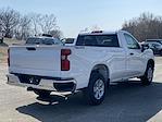 2025 Chevrolet Silverado 1500 Regular Cab 4WD Pickup for sale #210794 - photo 28