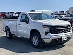 2025 Chevrolet Silverado 1500 Regular Cab 4WD Pickup for sale #210794 - photo 32