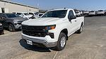 2025 Chevrolet Silverado 1500 Regular Cab 4WD Pickup for sale #210794 - photo 5