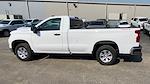 2025 Chevrolet Silverado 1500 Regular Cab 4WD Pickup for sale #210794 - photo 43